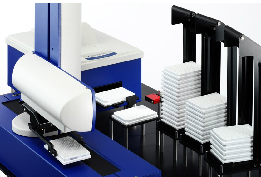 Centro XS³ LB 960 Microplate luminométer AuroScience