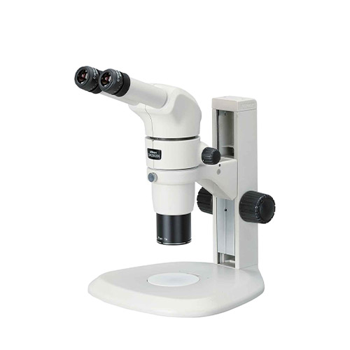 Sztereó- és zoom mikroszkópok