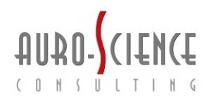 Auro-Science Logo